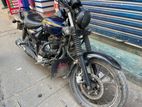 Bajaj Avenger 150 Street 2016