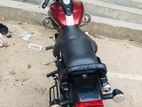 Bajaj Avenger 150 Street 2016