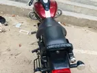 Bajaj Avenger 150 Street 2016