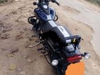 Bajaj Avenger 150 Street 2017 2018