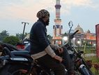 Bajaj Avenger 150 Street . 2017
