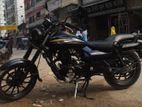 Bajaj Avenger 150 Street . 2017