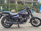 Bajaj Avenger 150 Street 2017