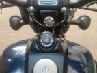 Bajaj Avenger 150 Street . 2017