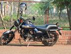Bajaj Avenger 150 Street 2017