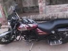 Bajaj Avenger 150 Street 2017