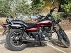 Bajaj Avenger 150 Street 2017