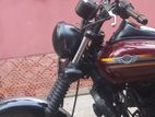 Bajaj Avenger 150 Street 2018