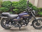 Bajaj Avenger 150 Street 2018