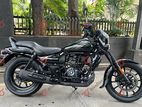 Bajaj Avenger 150 Street 2018