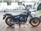 Bajaj Avenger 150 Street . 2018