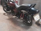 Bajaj Avenger 150 Street 2018