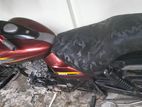 Bajaj Avenger 150 Street . 2018