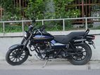 Bajaj Avenger 150 Street 2018