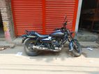 Bajaj Avenger 150 Street 2018