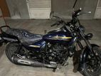 Bajaj Avenger 150 Street 2018