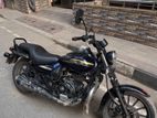 Bajaj Avenger 150 Street 2018
