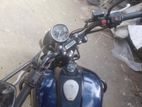 Bajaj Avenger 150 Street . 2020