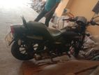 Bajaj Avenger 150 Street 2019