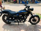 Bajaj Avenger 150 Street ` 2019