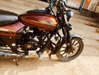 Bajaj Avenger 150 Street . 2019