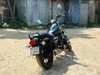 Bajaj Avenger 150 Street 2019