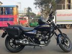Bajaj Avenger 150 Street 2019