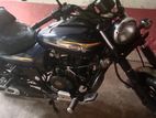 Bajaj Avenger 150 Street 2019