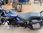 Bajaj Avenger 150 Street 2019