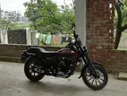 Bajaj Avenger 150 Street 2019