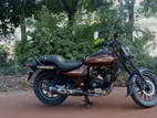 Bajaj Avenger 150 Street 2021 2017