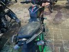 Bajaj Avenger 150 Street . 2022