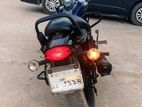 Bajaj Avenger 150 Street Motorbik 2018