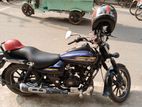 Bajaj Avenger 150 Street . 2017