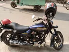 Bajaj Avenger 150 Street . 2017