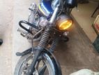 Bajaj Avenger 150 Street 2017