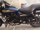 Bajaj Avenger 150 Street . 2017