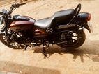 Bajaj Avenger 150 Street . 2019