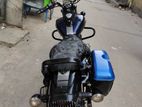 Bajaj Avenger 150 Street . 2017