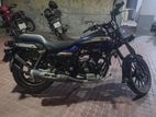 Bajaj Avenger 150 Street blue 2017 model