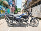 Bajaj Avenger 150 Street Blue 2018