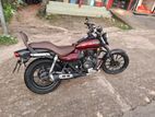 Bajaj Avenger 150 Street . 2016
