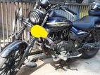 Bajaj Avenger 150 Street CC 2017