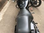 Bajaj Avenger 150 Street . 2023