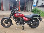 Bajaj Avenger 150 Street DD ABS 160 FRESH 2021