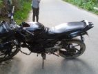 Bajaj Pulsar 150 . 2013