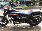 Bajaj Avenger 150 Street এক্সচেঞ্জ পসিবল 2017