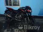 Bajaj Pulsar 150 Fresh 2014