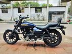 Bajaj Avenger 150 Street FRESH BIKE 2017