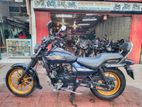 Bajaj Avenger 150 Street FRESH BIKE 2018